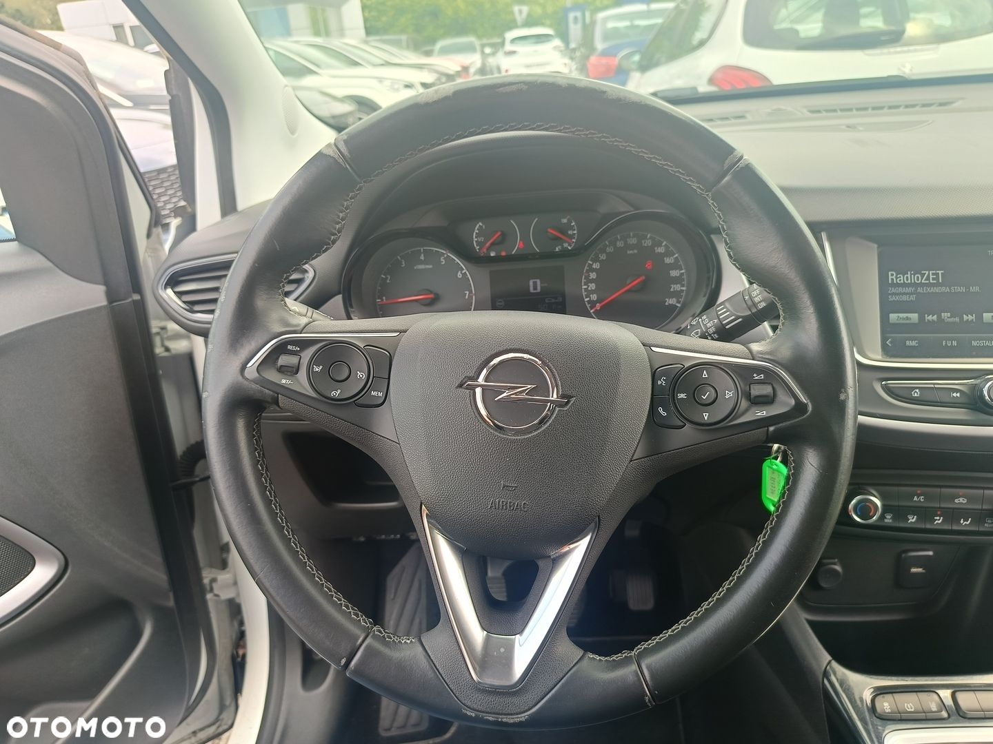 Opel Crossland X 1.2 Enjoy - 10