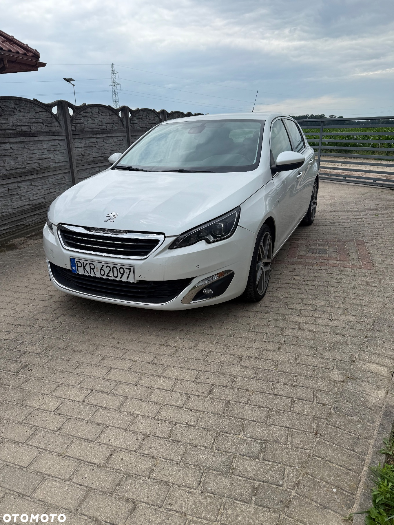 Peugeot 308 e-HDi FAP 115 Stop&Start Allure - 8