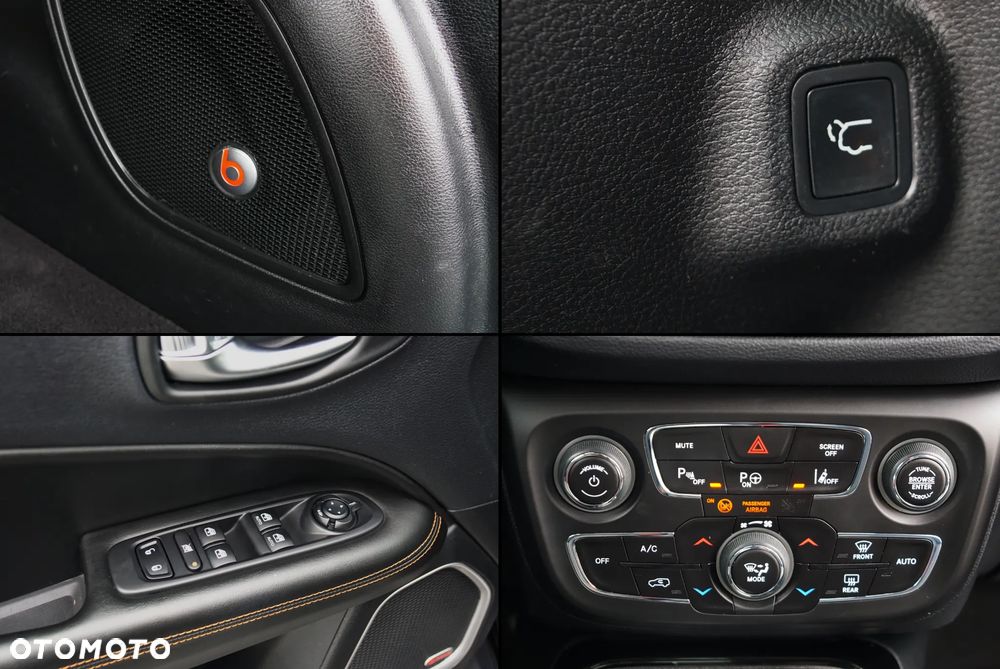 Jeep Compass 1.4 MultiAir Limited - 40