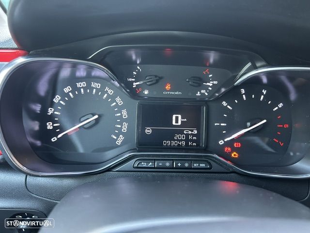 Citroën C3 1.2 PureTech Collection - 9