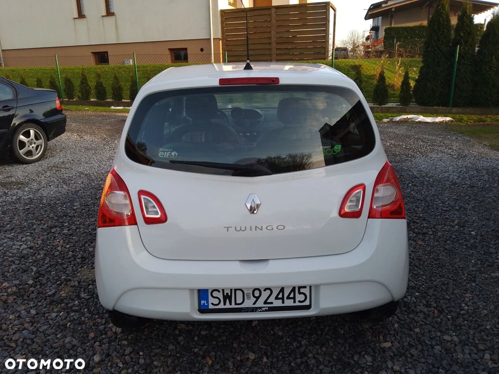 Renault Twingo - 7