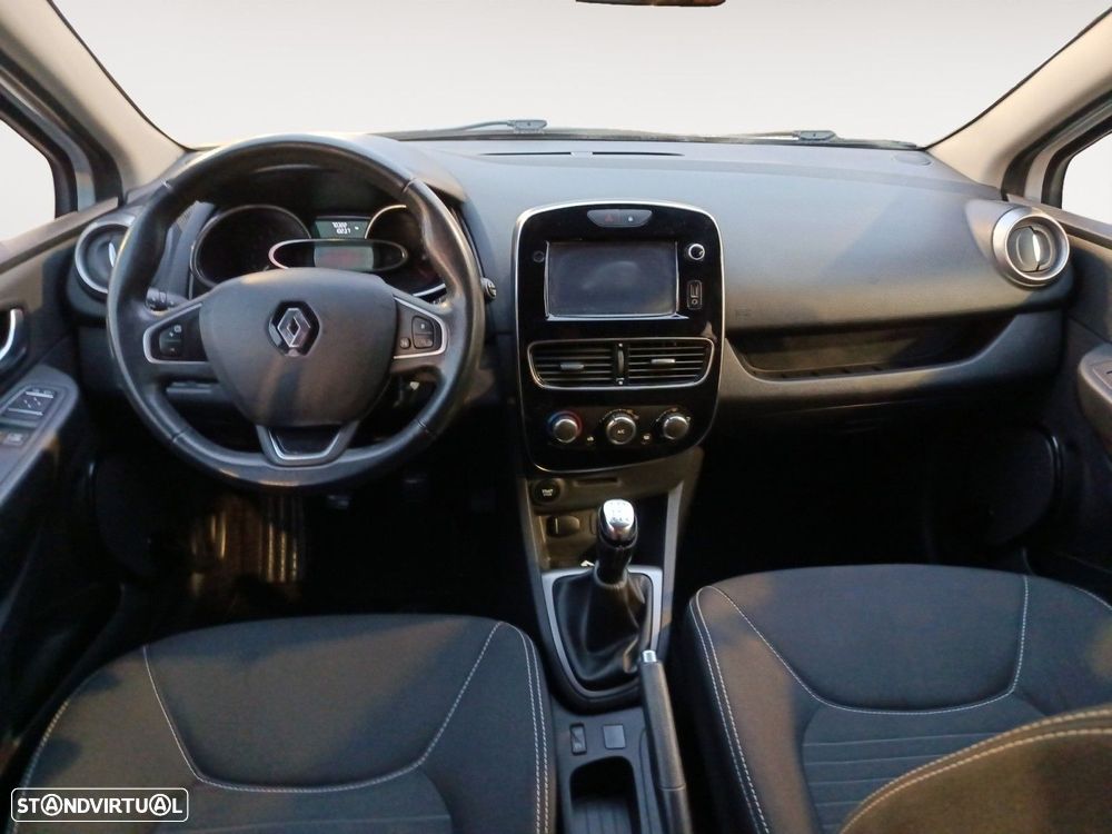 Renault Clio Sport Tourer 0.9 TCe Limited - 10