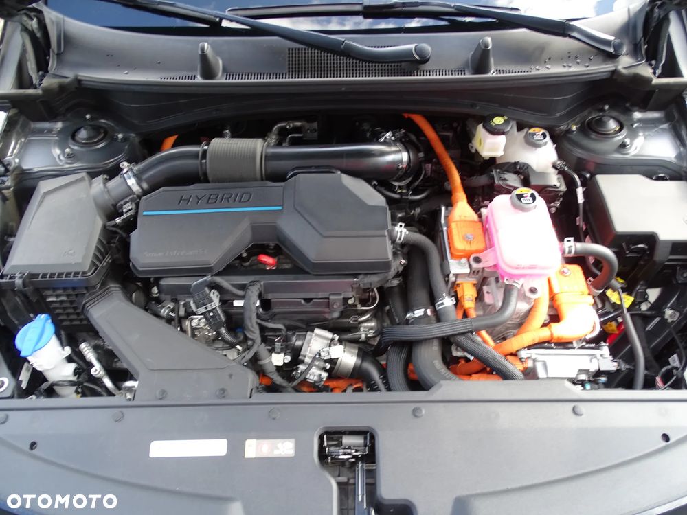 Kia Sportage 1.6T-GDI AWD GT-Line - 37