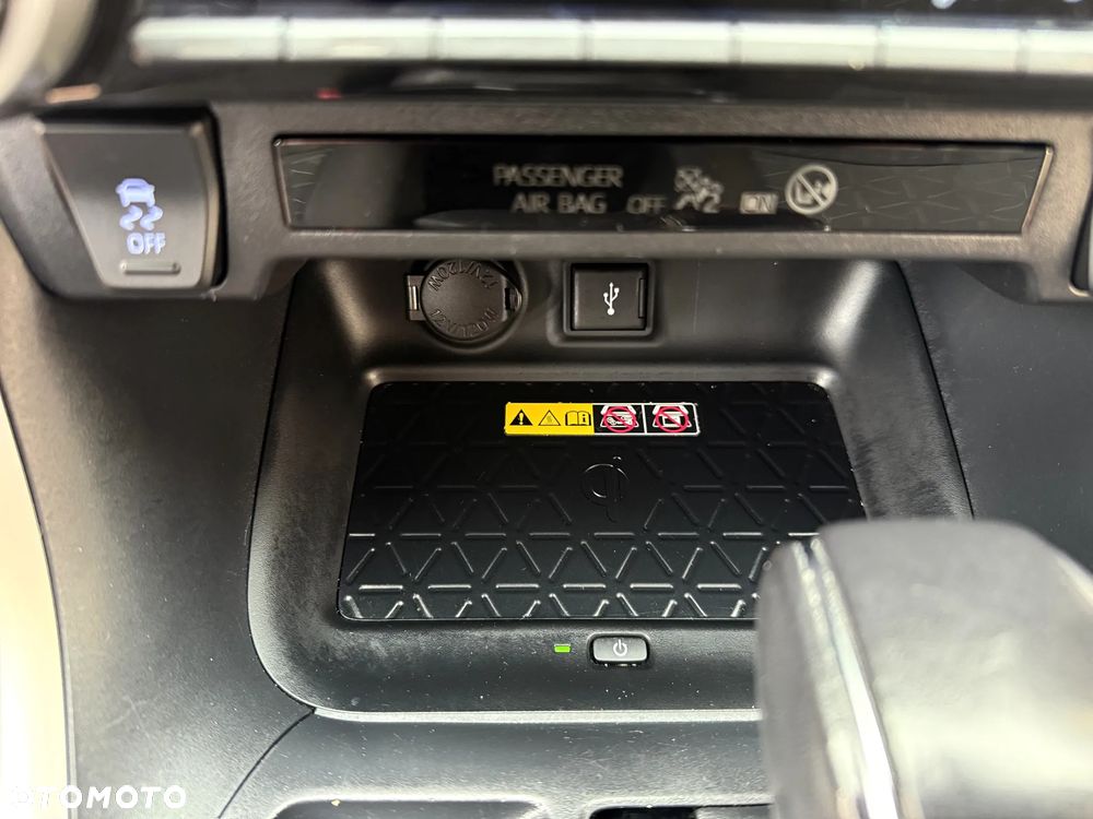 Toyota RAV4 2.0 Comfort 4x2 MS - 21
