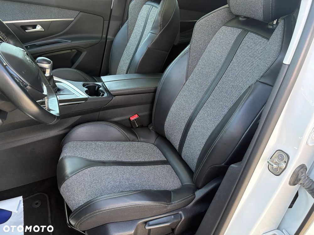 Peugeot 5008 PureTech 130 Stop & Start Access - 10