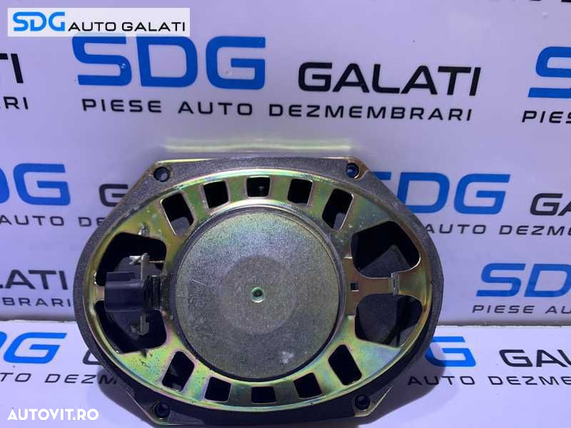 Boxa Difuzor Audio Usa Portiera Spate Stanga Dreapta Ford Fusion 2002 - 2012 - 5