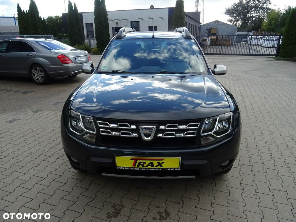 Dacia Duster 1.2 TCe Laureate S&S EU6 - 3