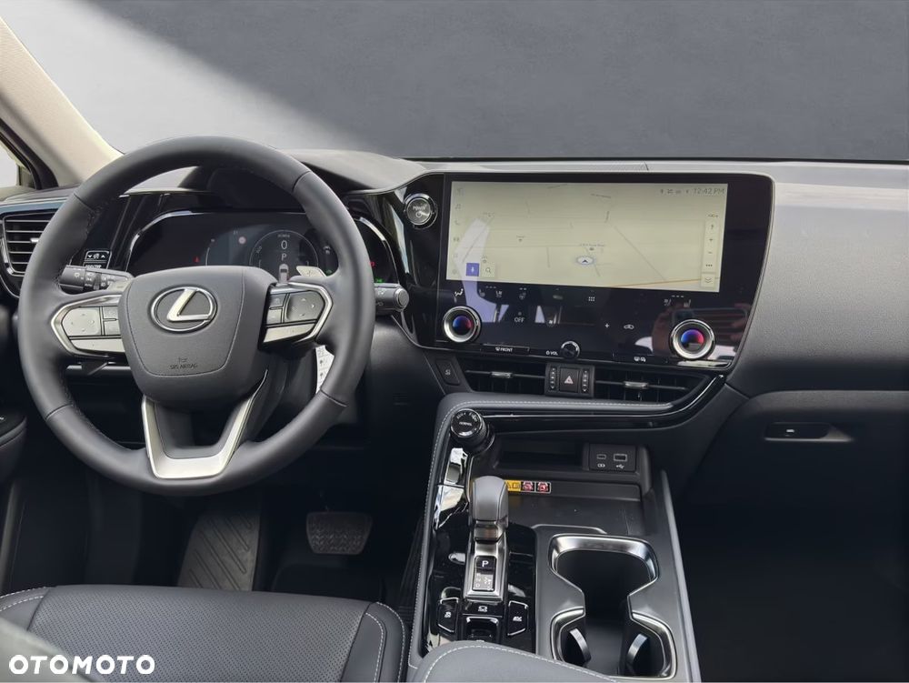 Lexus NX 350h Prestige 2WD - 11