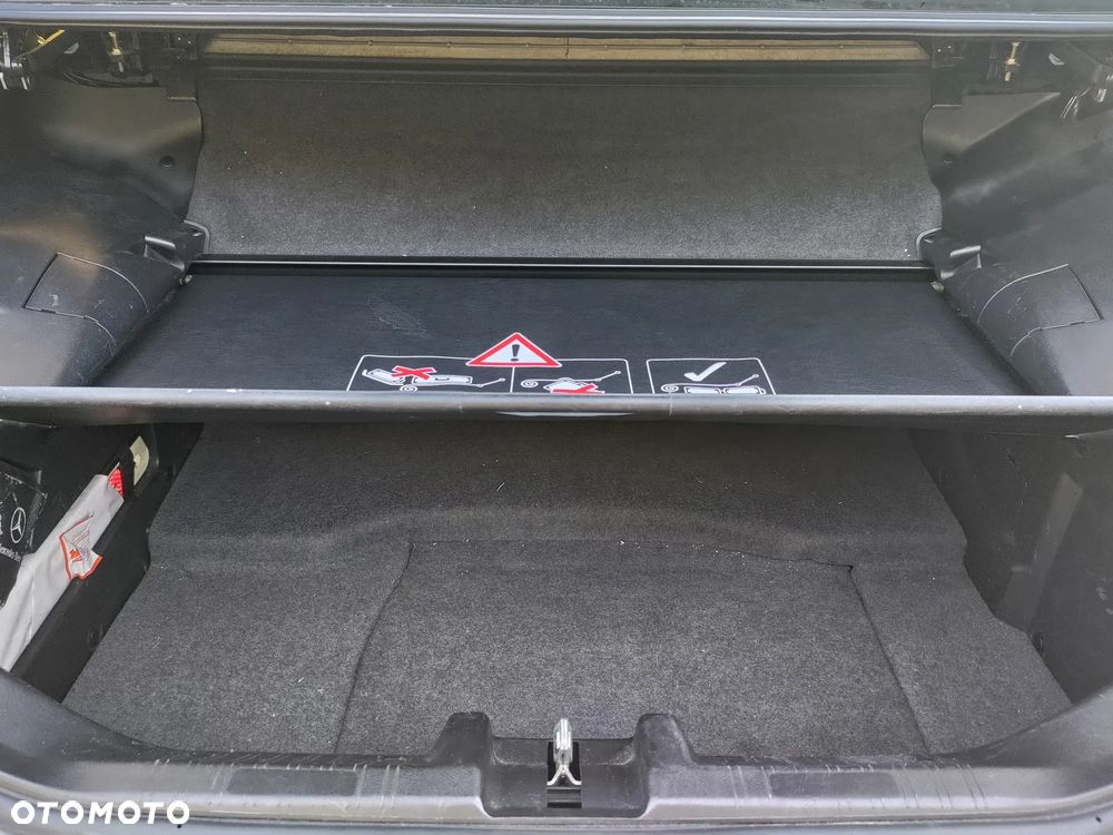 Mercedes-Benz SLK 230 Kompressor - 18