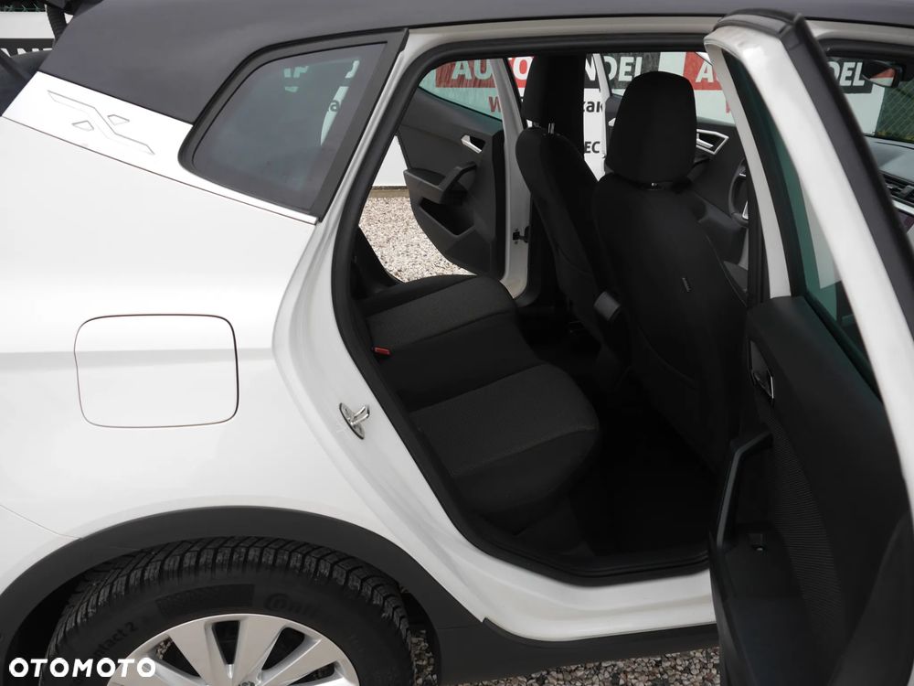 Seat Arona 1.6 TDI DSG XCELLENCE - 20