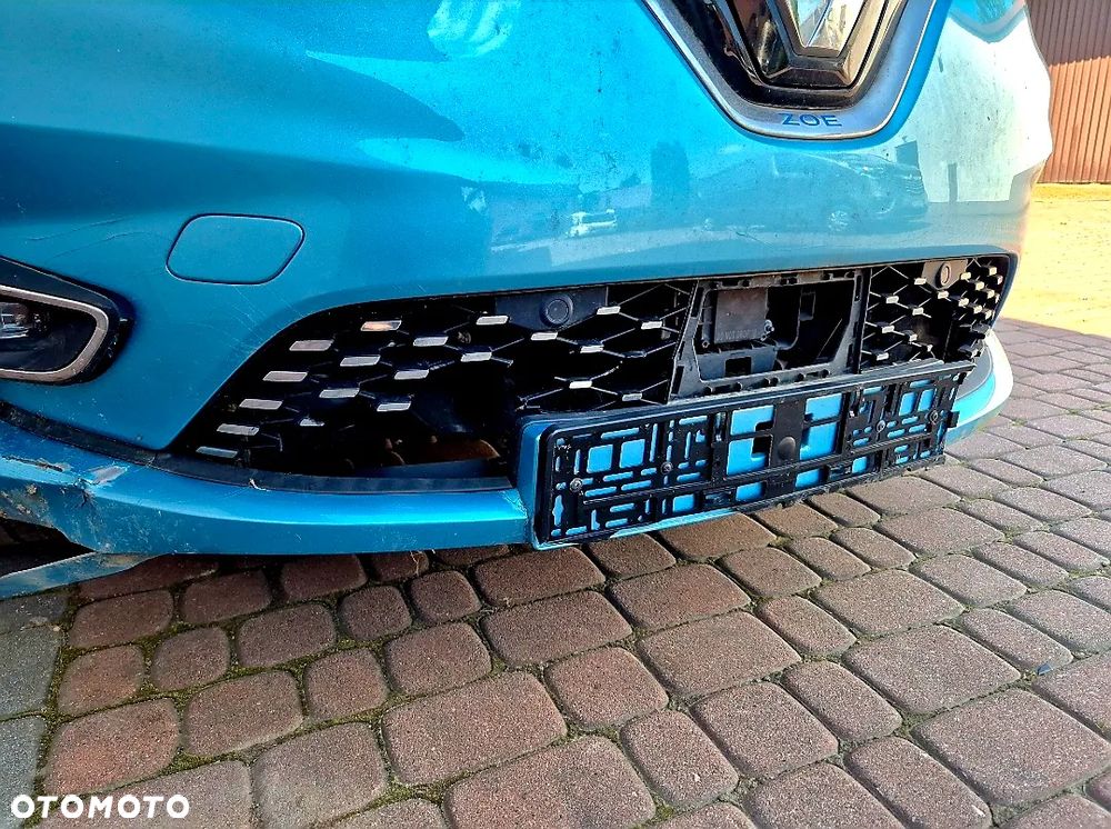 Renault Zoe Life - 13