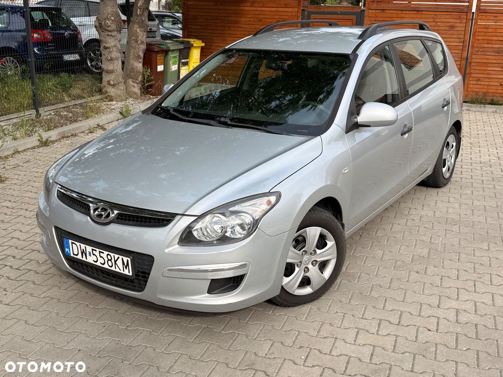 Hyundai i30 1.6 CRDi Premium - 2