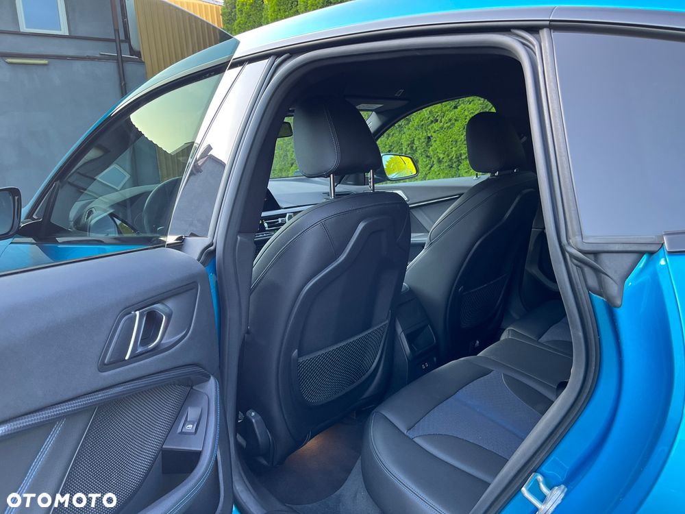 BMW Seria 2 218i M Sport - 21