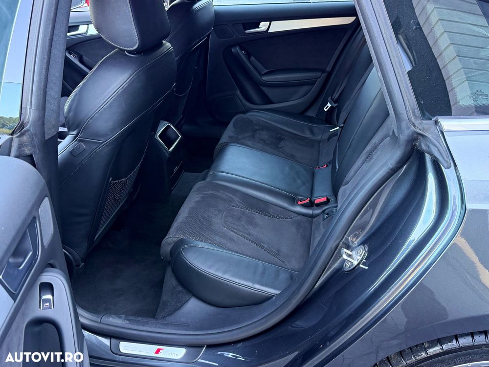 Audi A5 Sportback - 14