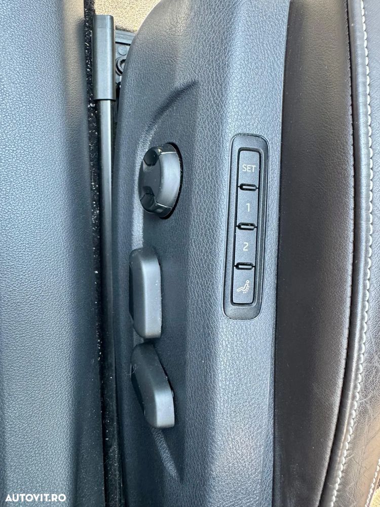 Skoda Superb 2.0 TDI 4X4 DSG Laurin & Klement - 23