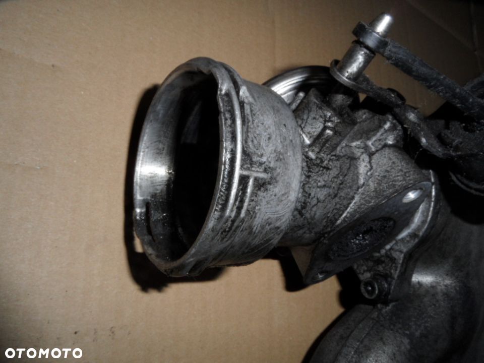 EGR VW SHARAN ALHAMBRA 1.9 TDI - 2