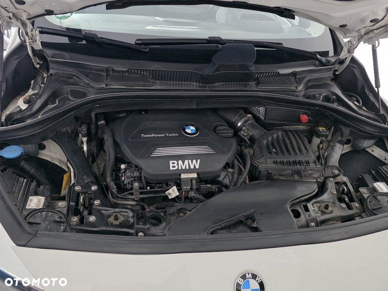 BMW Seria 2 218d GT Advantage sport - 9