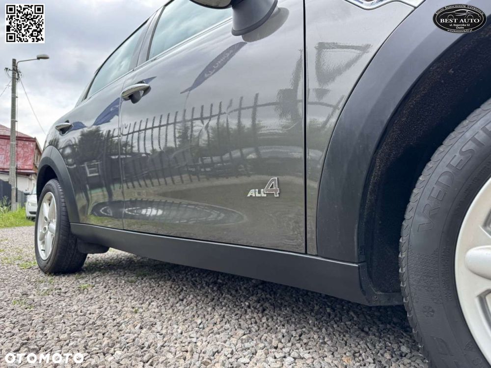 MINI Countryman - 10