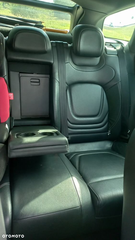 DS Automobiles DS 5 - 10