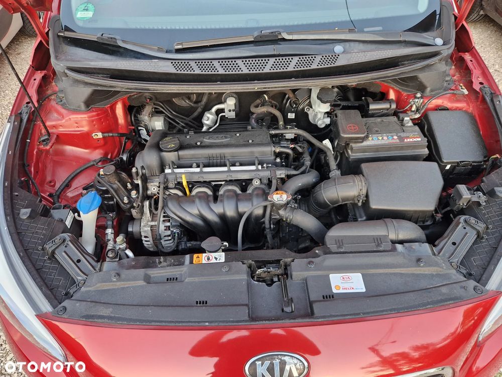 Kia Ceed 1.4 CVVT Edition 7 - 6