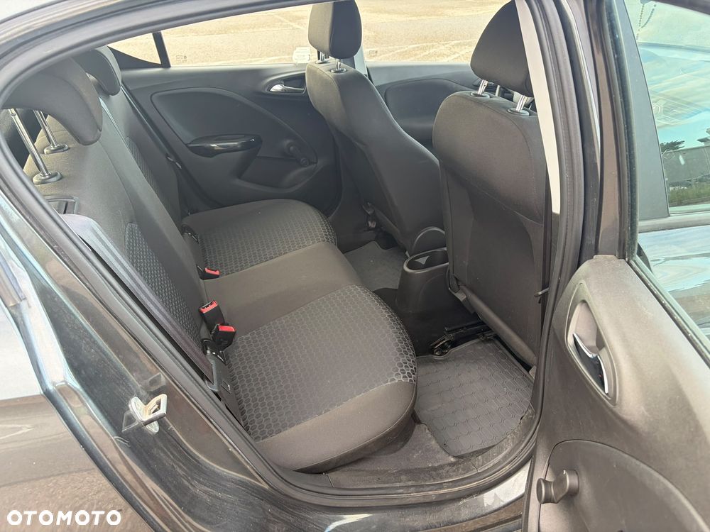Opel Corsa 1.4 Enjoy - 17