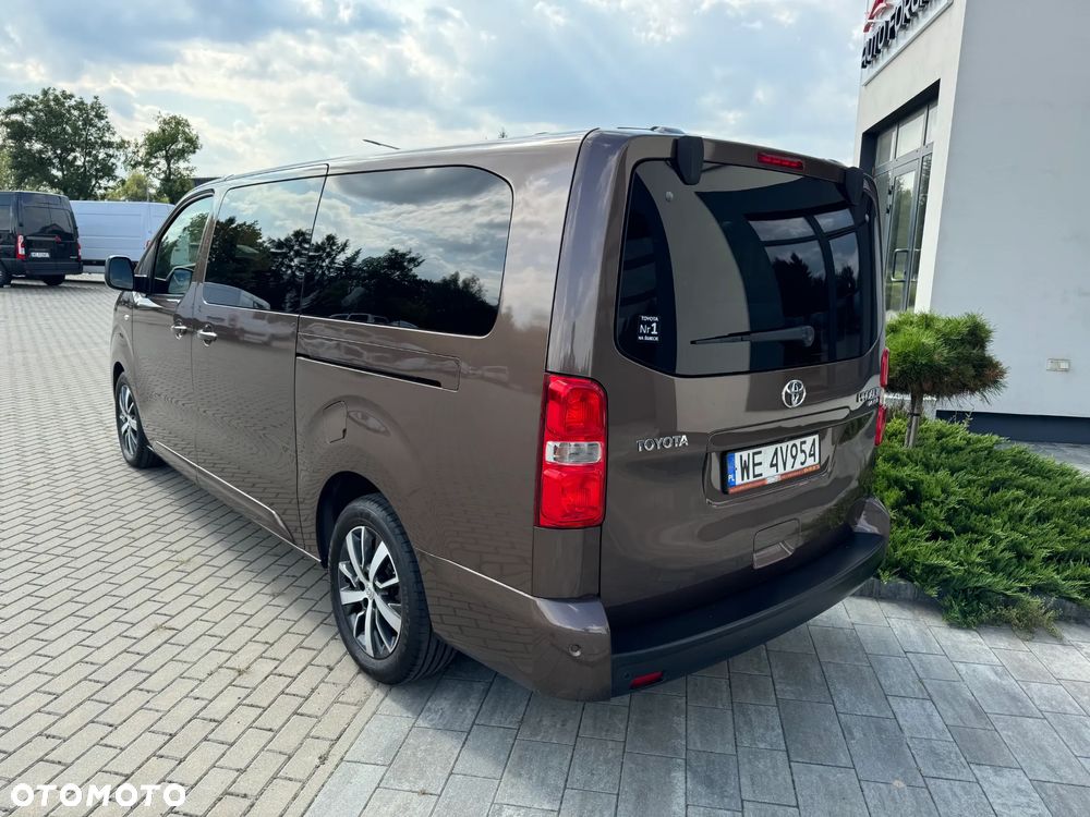 Toyota Proace Verso - 7