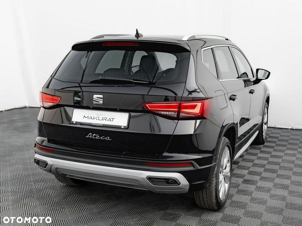 Seat Ateca 1.5 TSI Xperience S&S DSG - 6