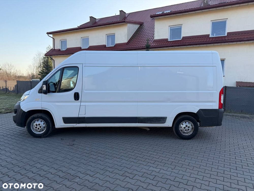 Fiat Ducato - 4