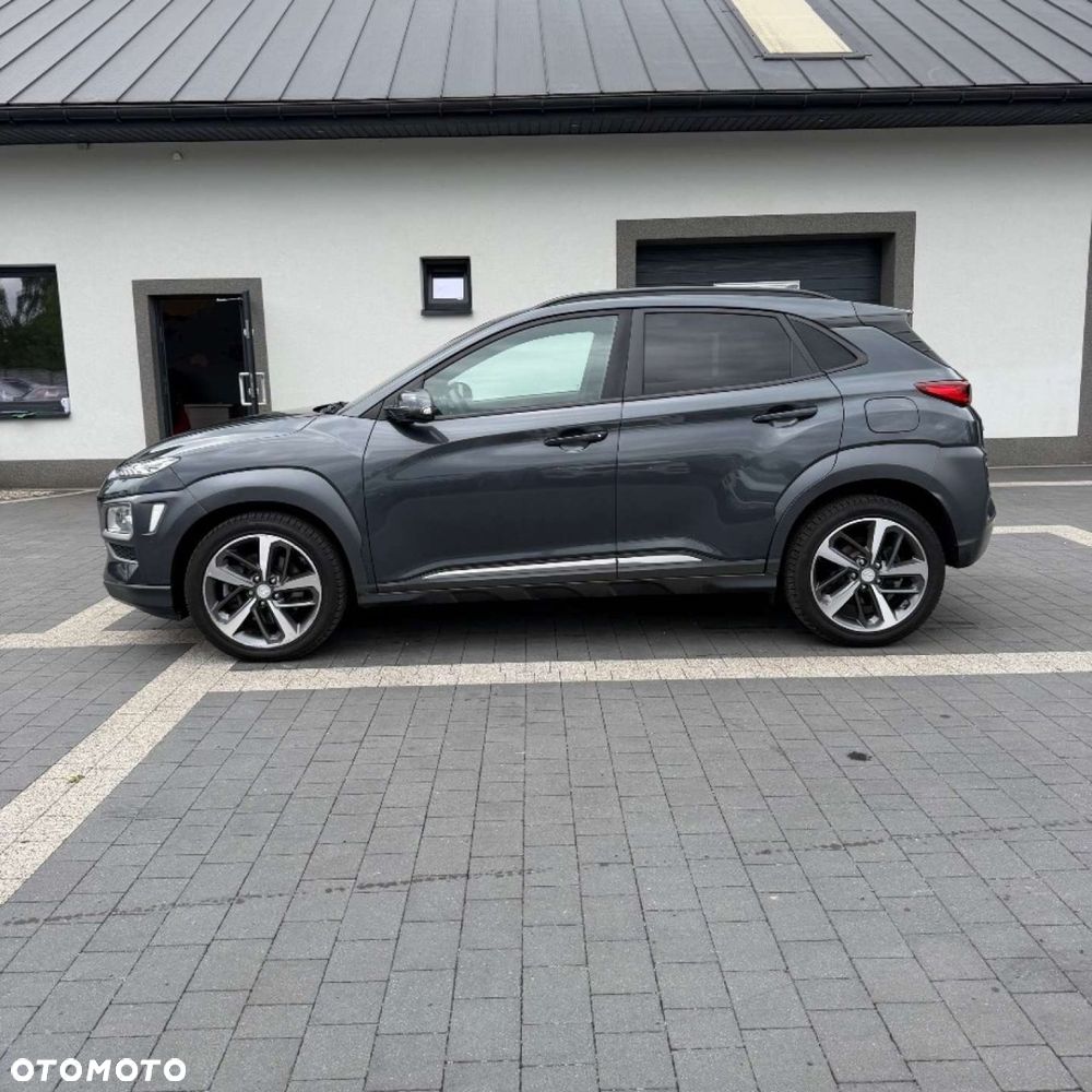 Hyundai Kona - 6