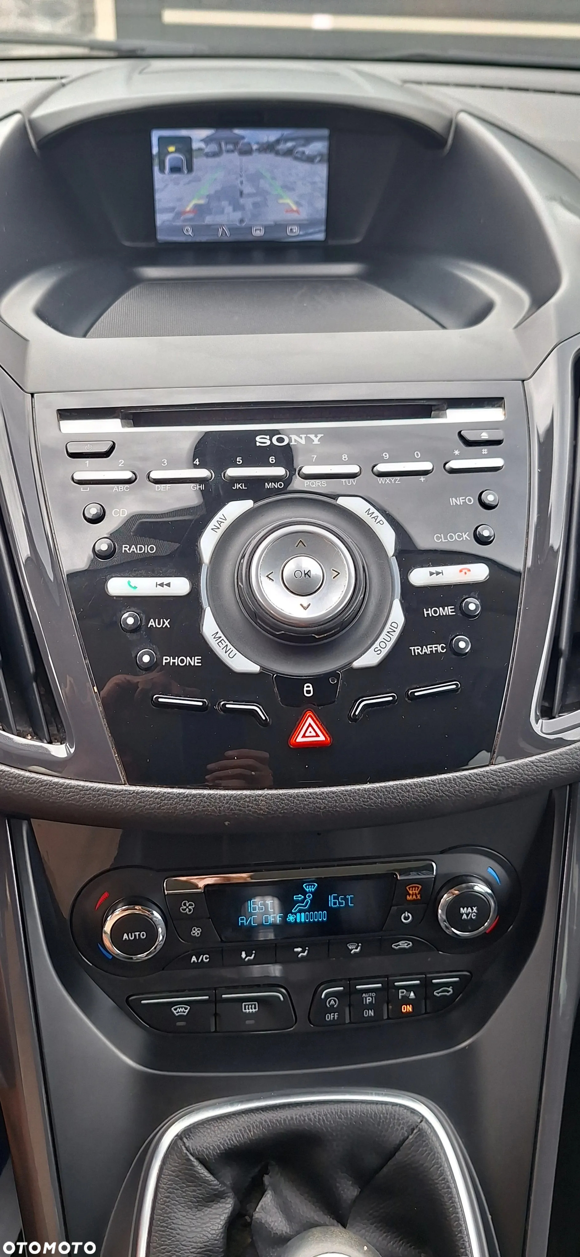 Ford Kuga 2.0 TDCi 4WD Titanium - 17