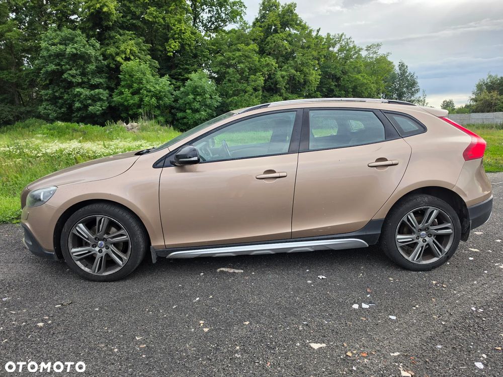 Volvo V40 Cross Country D2 - 9