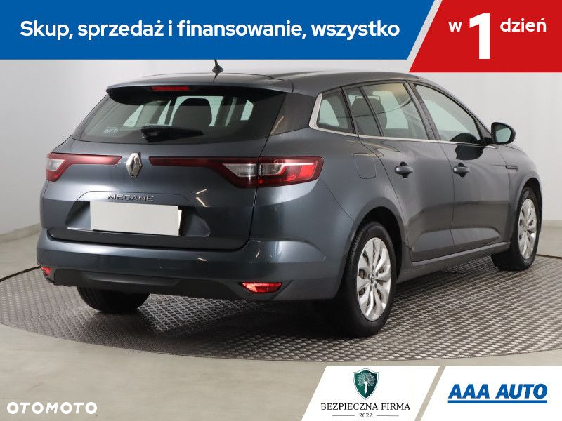 Renault Megane - 6