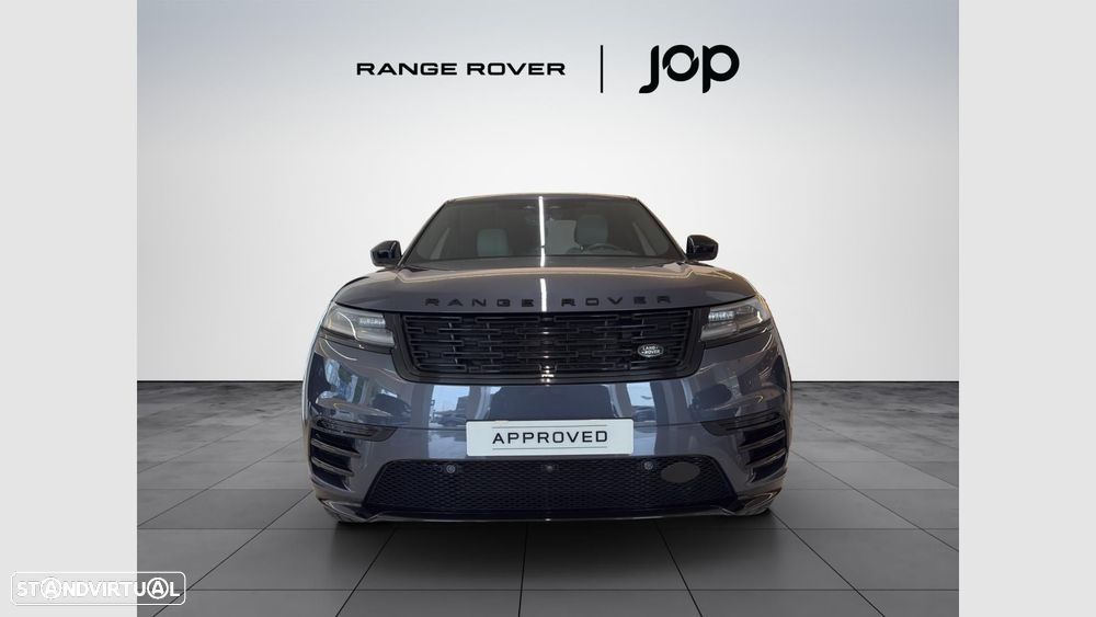 Land Rover Range Rover Velar 2.0 P400e AWD Dynamic HSE - 7