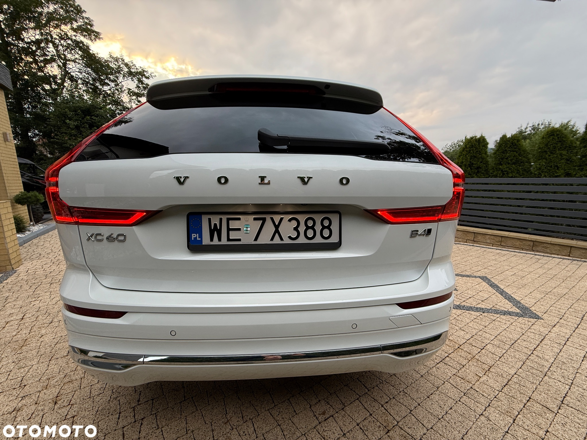 Volvo XC 60 - 6