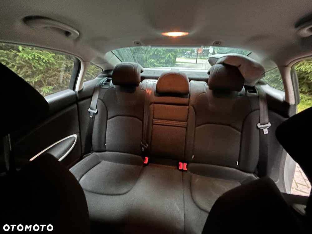 Citroën C5 2.0 HDi Attraction - 14