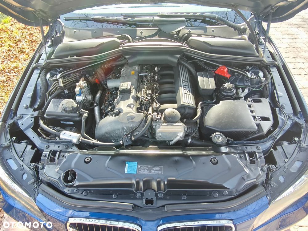 BMW Seria 5 - 31