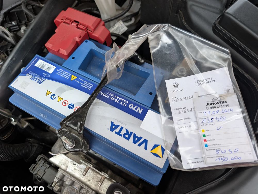 Renault Kadjar 1.6 dCi Energy Intens - 33