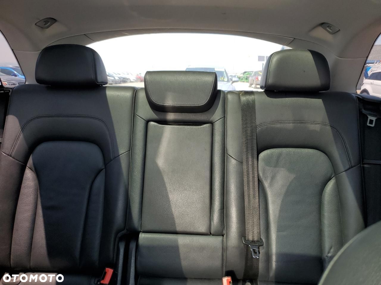 Audi Q5 - 9