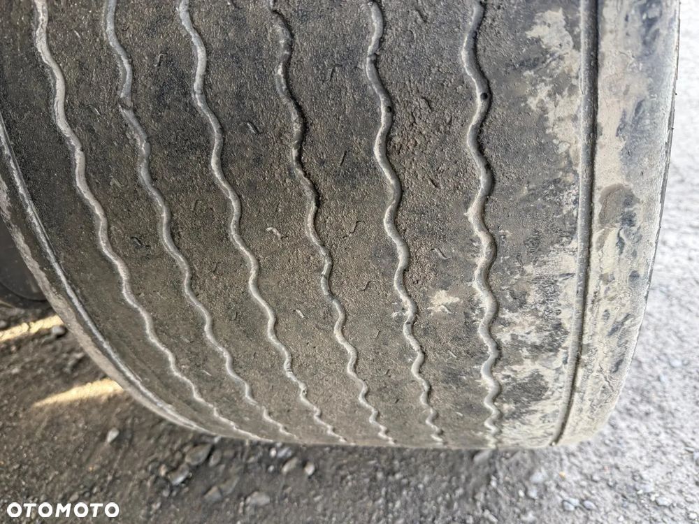 Krone Megaliner - 19