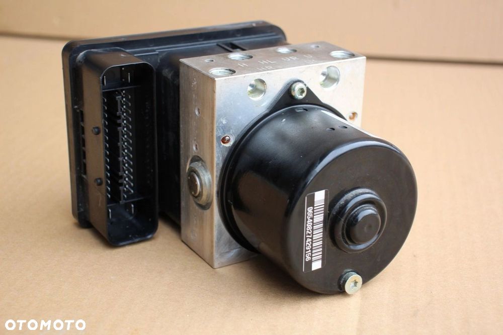 Pompa ABS DSC BMW e90 e91 e92 e93 e81 e82 e87 e88 6772214 6772213 - 5