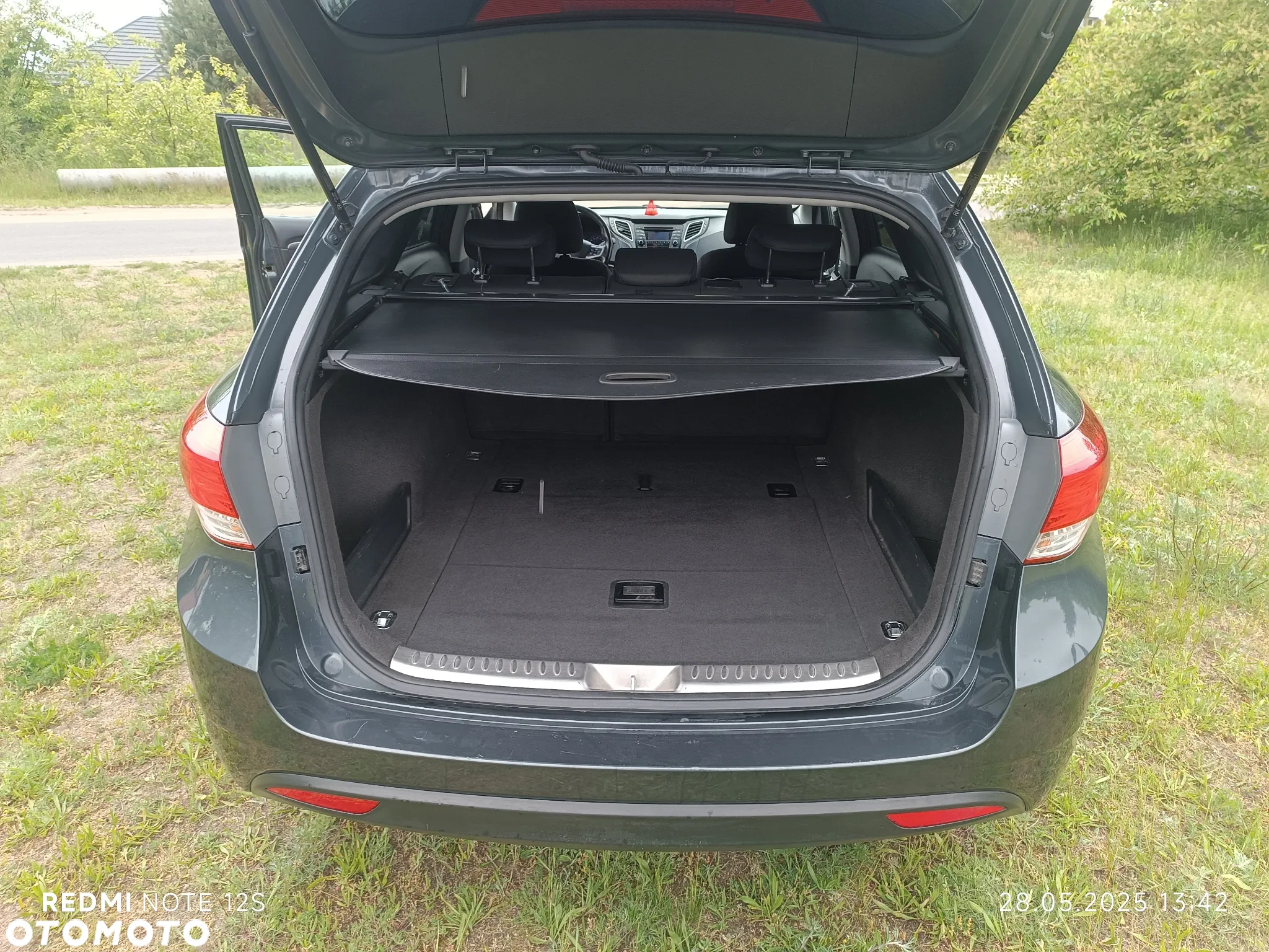 Hyundai i40 1.7 CRDi Comfort - 11