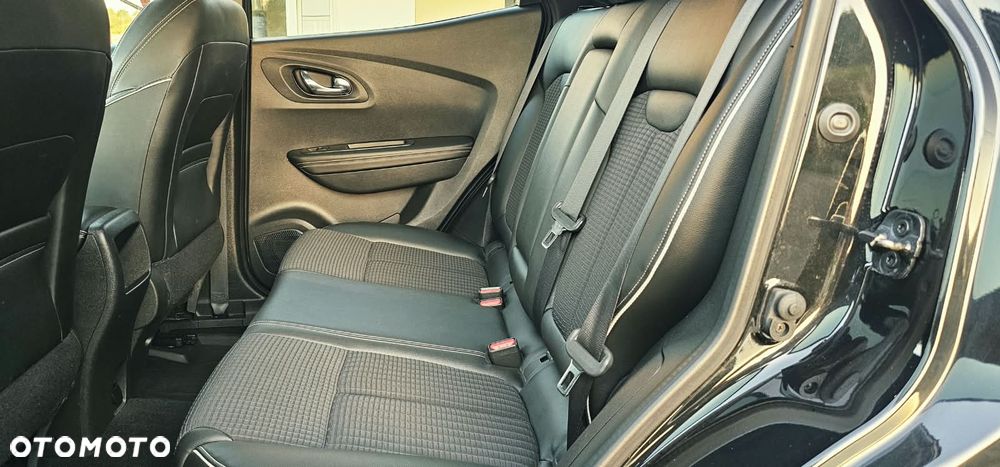 Renault Kadjar Energy dCi 130 4x4 Bose Edition - 23