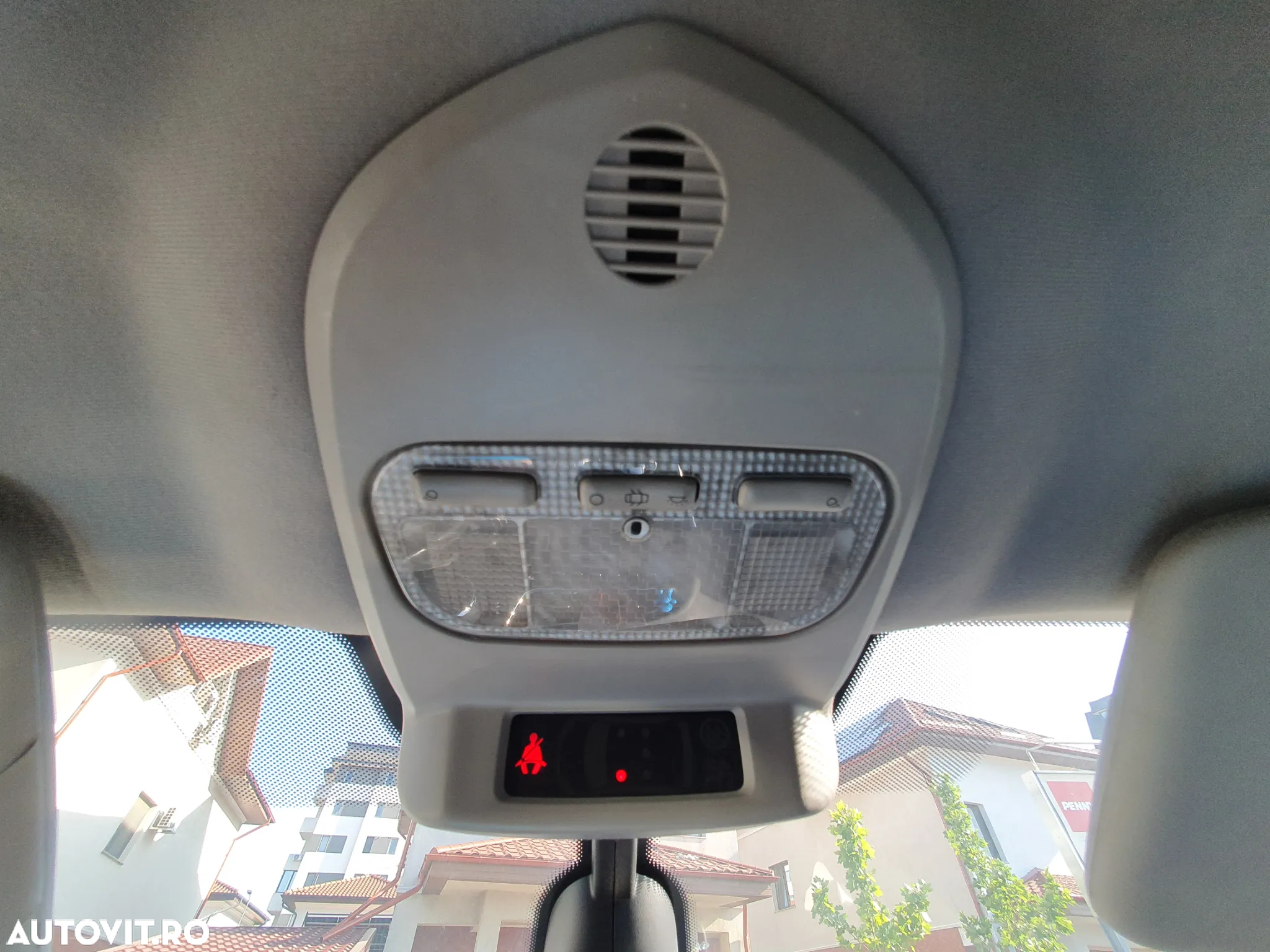 Peugeot 3008 e-HDi FAP 110 EGS6 Stop&Start Active - 31