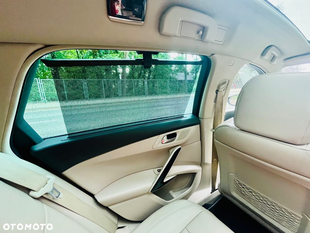 Peugeot 508 2.0 HDi Business Line - 23