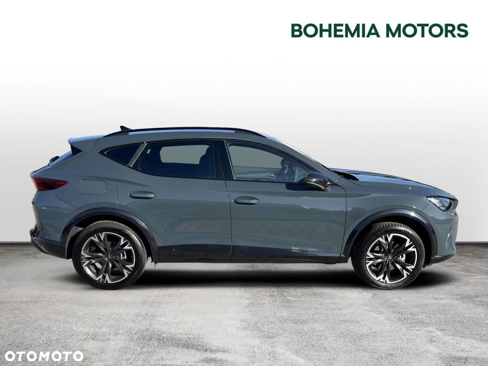Cupra Formentor - 7