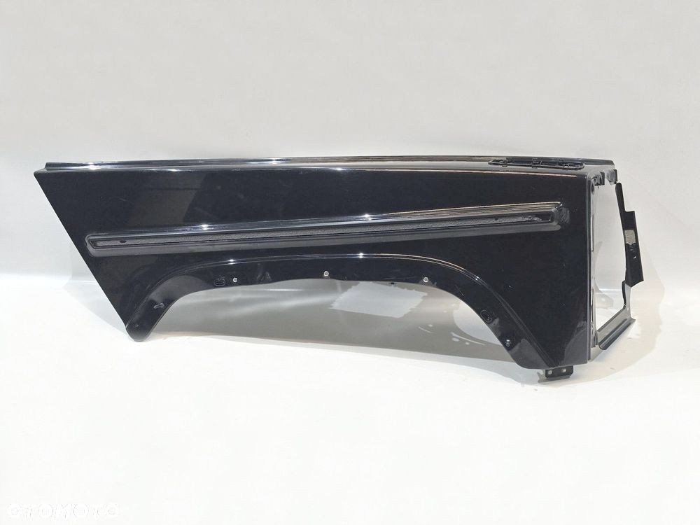 błotnik przód prawy mercedes g klasa w463 w464 - 1