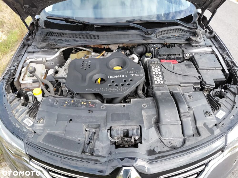 Renault Talisman ENERGY TCe 150 EDC INTENS - 9