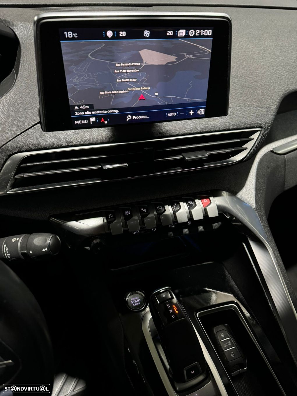 Peugeot 5008 1.5 BlueHDi Allure EAT8 - 46