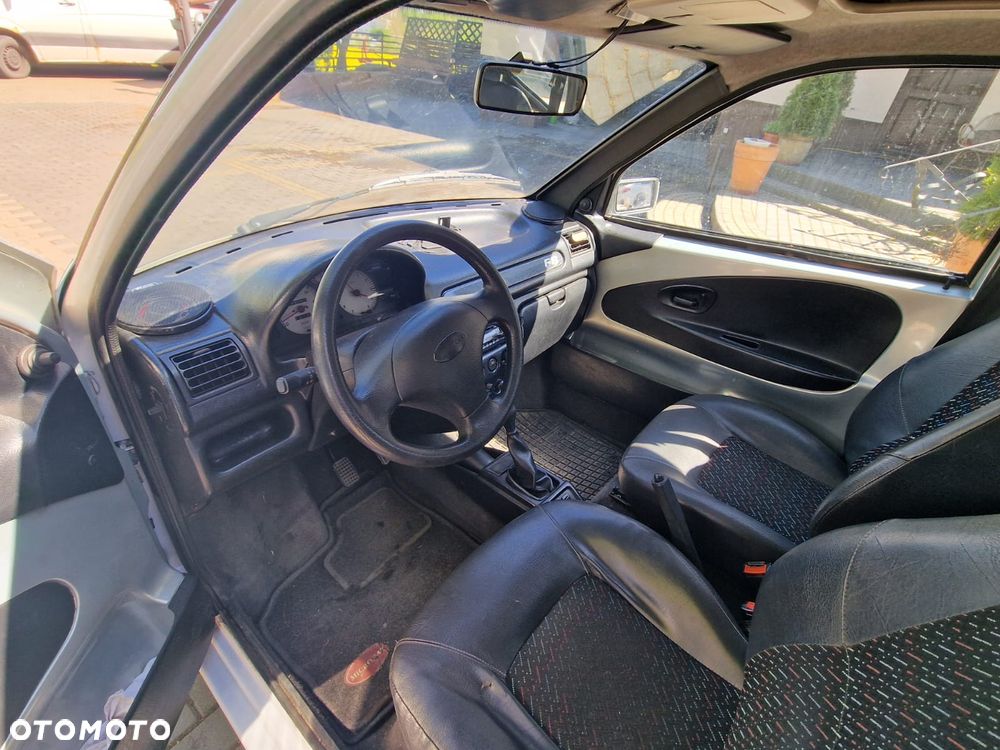 Microcar Virgo - 4