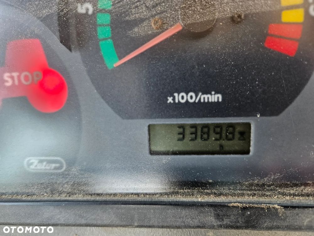 Zetor PROXIMA POWER 90 - 6